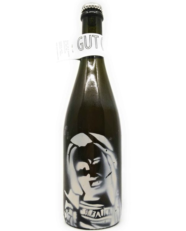 Gut Oggau Brut 2011