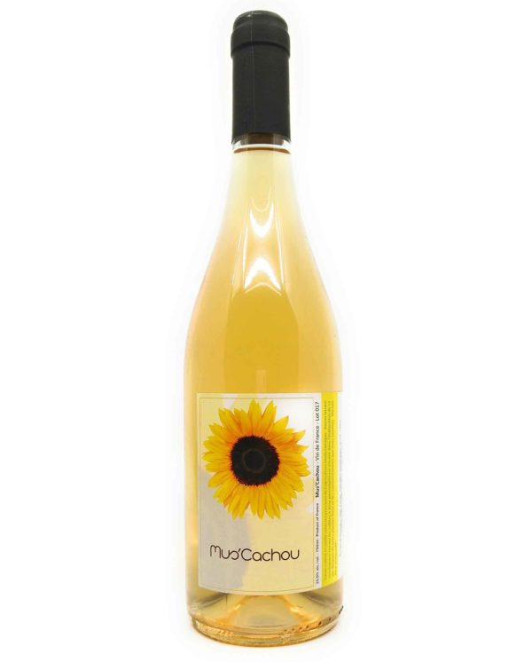Domaine des Mathouans Muscachou