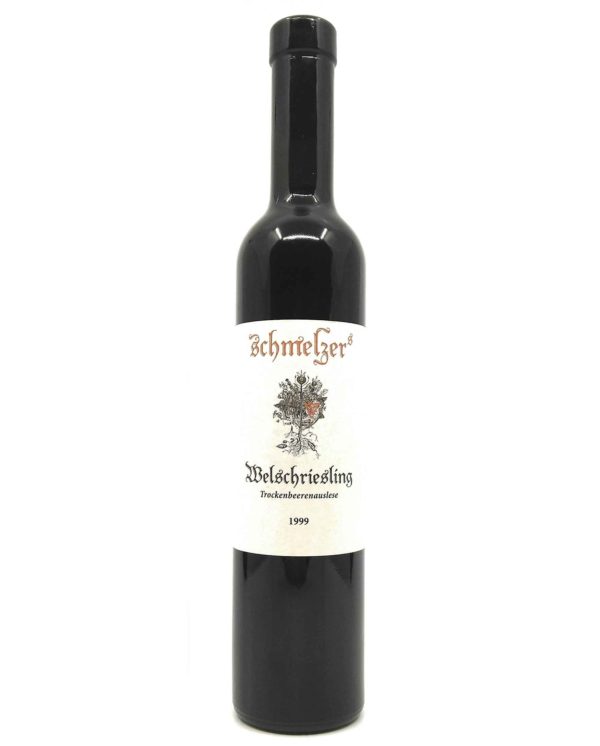 Schmelzer Trockenbeerauslese