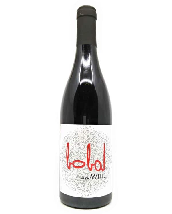 Pedro Olivares Bobal WILD