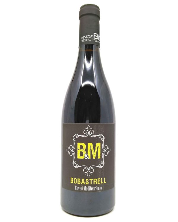 Pedro Olivares Bobastrell