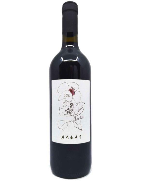 pacina pachna second label