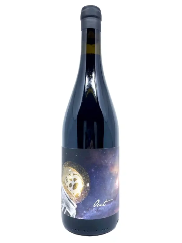 Judith Beck Out 2020 bottle