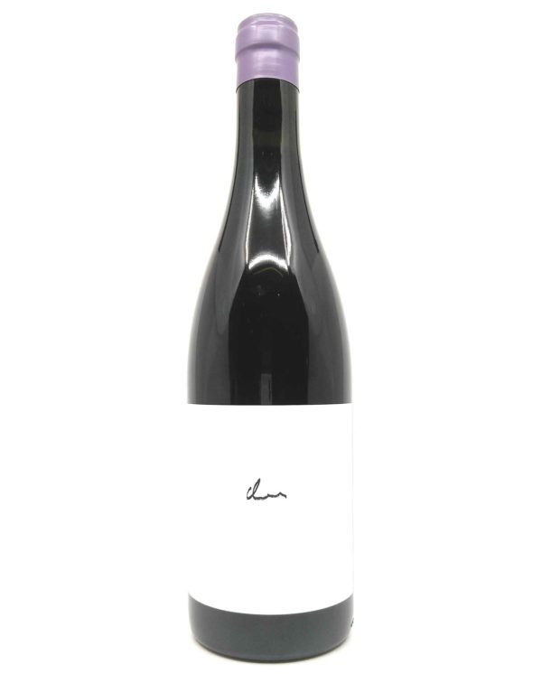 Preisinger Bühl 2016 bottle