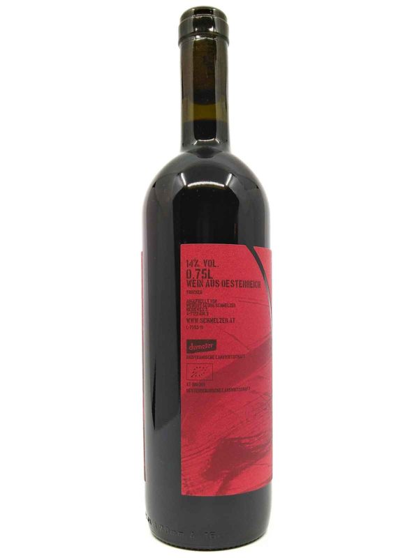 Schmelzer Redition II side 1