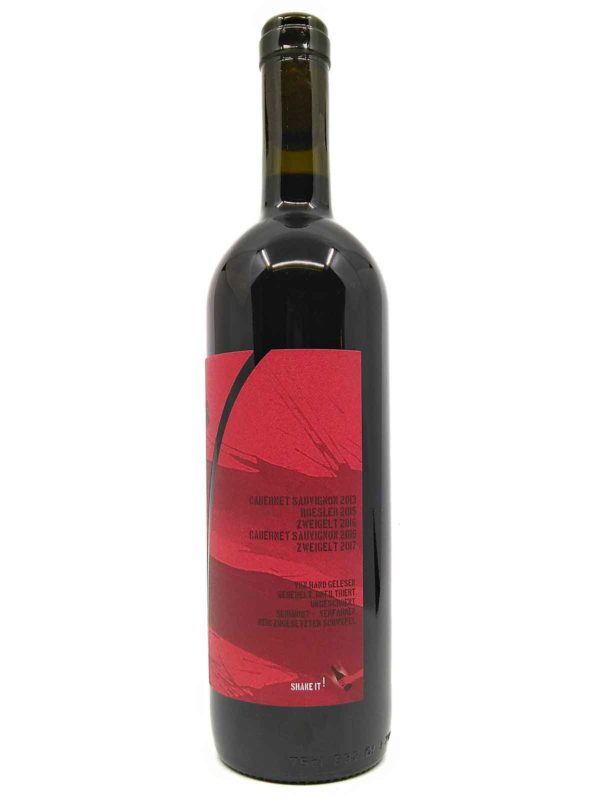 Schmelzer Redition II side 2