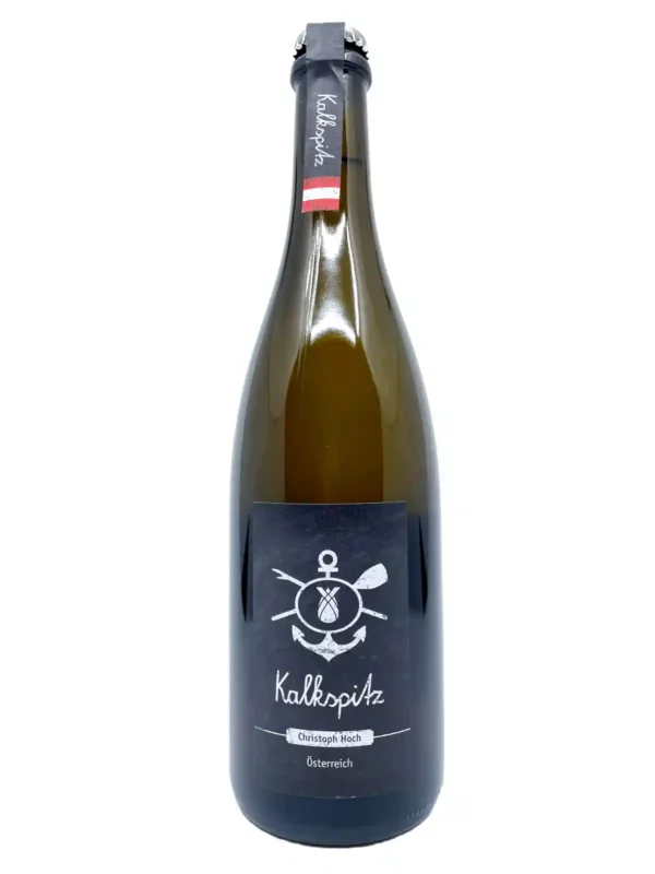 Christoph Hoch Kalkspitz 2021 bottle
