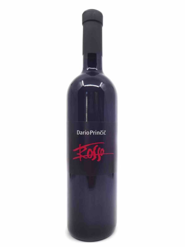 Dario Princic Rosso