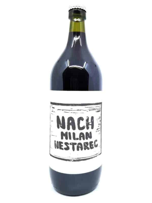 Nestarec Nach 2021 Flasche