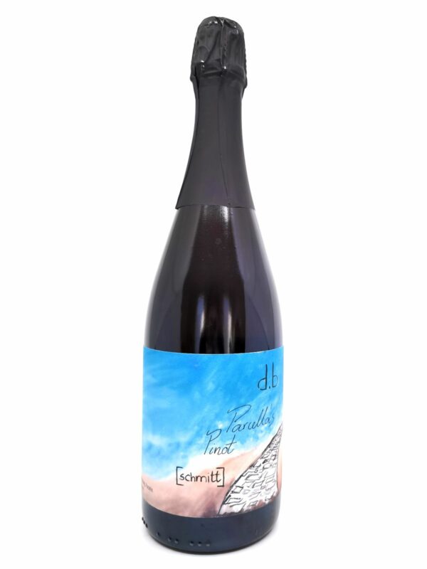 Schmitt Parcellas Pinot