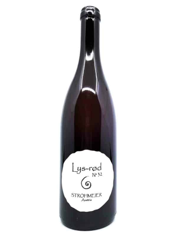 Strohmeier LysRod 2021 n32 bottle