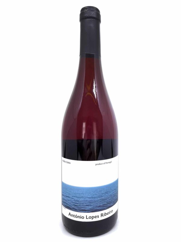 António Lopez Vinho Tinto 2020 bottle
