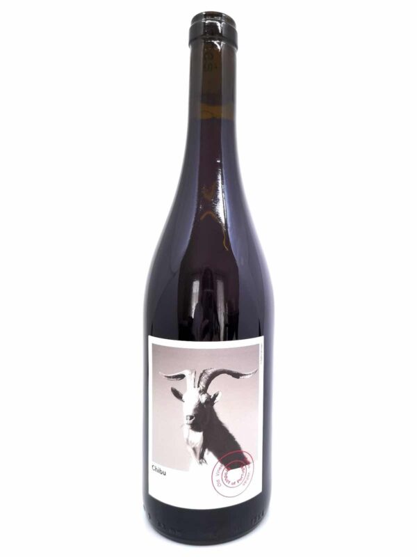 Casa de Mouraz Chibu 2020 bottle