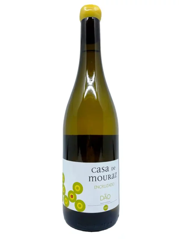 Casa de Mouraz Encruzado 2020 Flasche