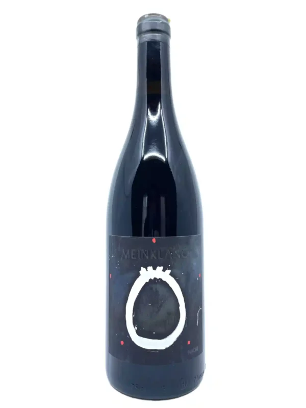 Meinklang Nacht Edition 4 bottle