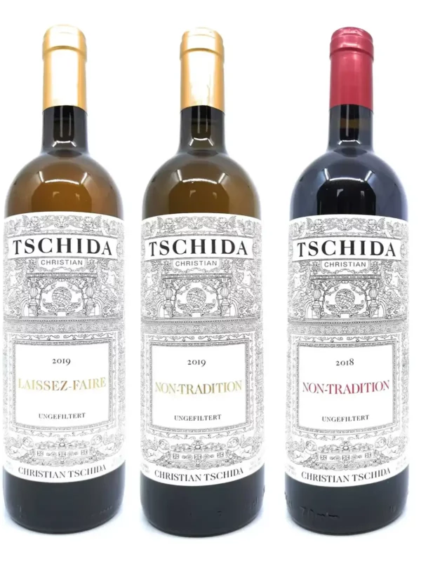 Tschida 3er Pack 2023