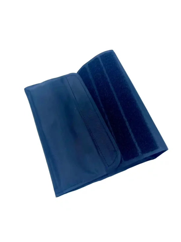 Wine Cooler black sleeve adjustable
