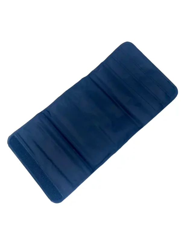 Wine cooler black sleeve lenght