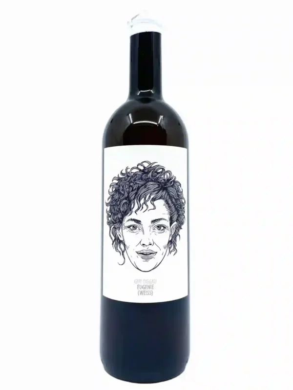 Gut Oggau Eugenie 2022 bottle