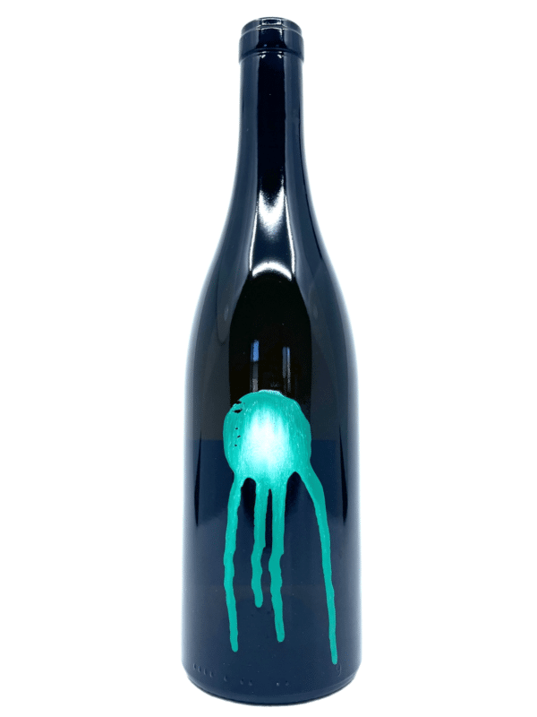 Milan Nestarec Dopamin bottle